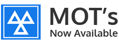 MOT's Now Available